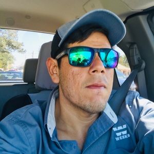 Meet your Posher, Abraham